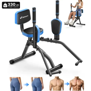 MERACH Hip Abductor Butt Toning Leg Adductor
