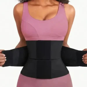 Shapewear Waist Belt