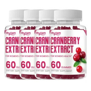 Cranberry Capsules