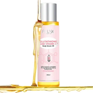 AILKE Vitamin C Moisturizing and Whitening Massage Essential Oil