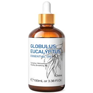 100% Pure Cajeput Essential Oils