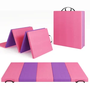 Thick Portable Gymnastics Mat